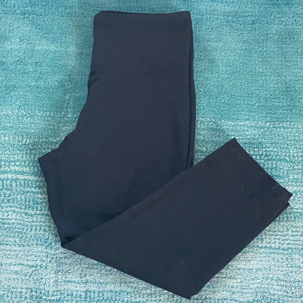 2 Champion Black Active Wear